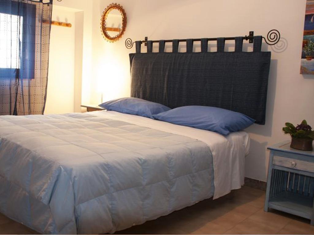 סקופלו Bed And Breakfast Maria חדר תמונה