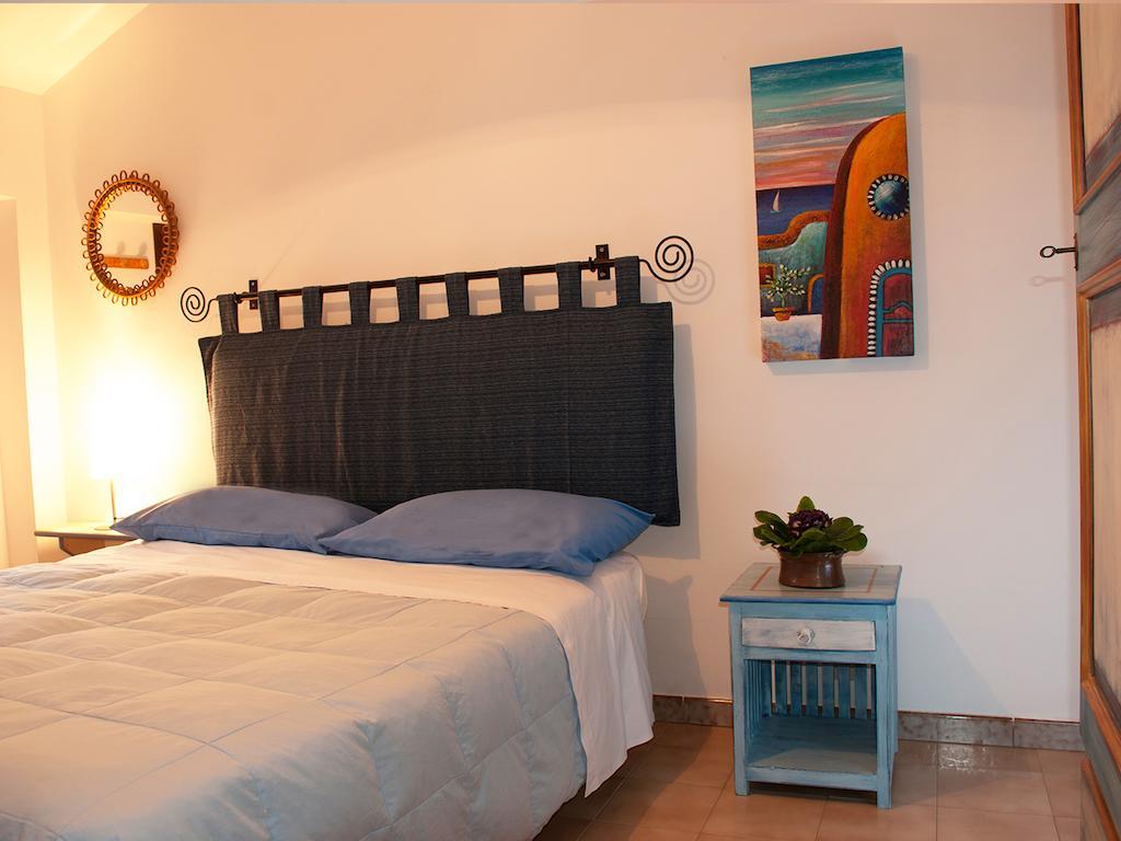 סקופלו Bed And Breakfast Maria מראה חיצוני תמונה