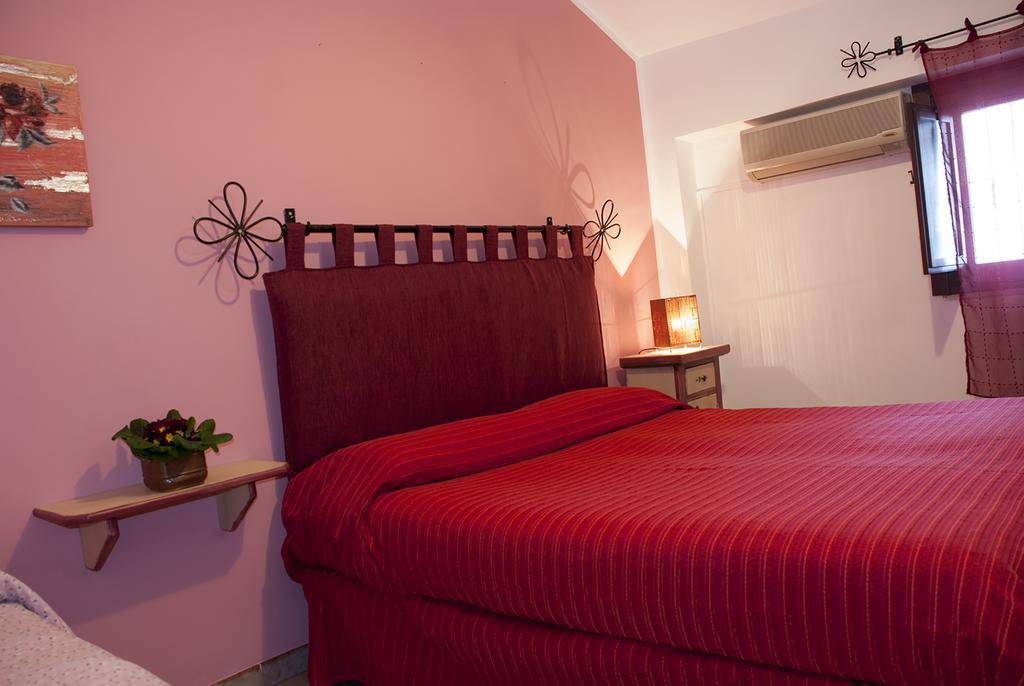 סקופלו Bed And Breakfast Maria מראה חיצוני תמונה