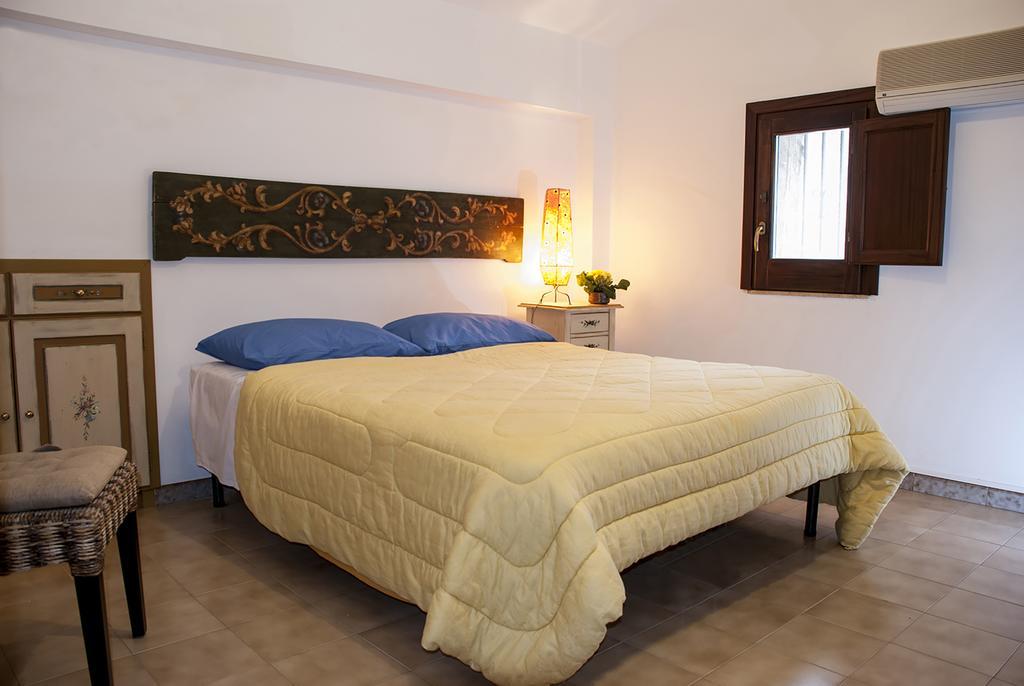סקופלו Bed And Breakfast Maria מראה חיצוני תמונה