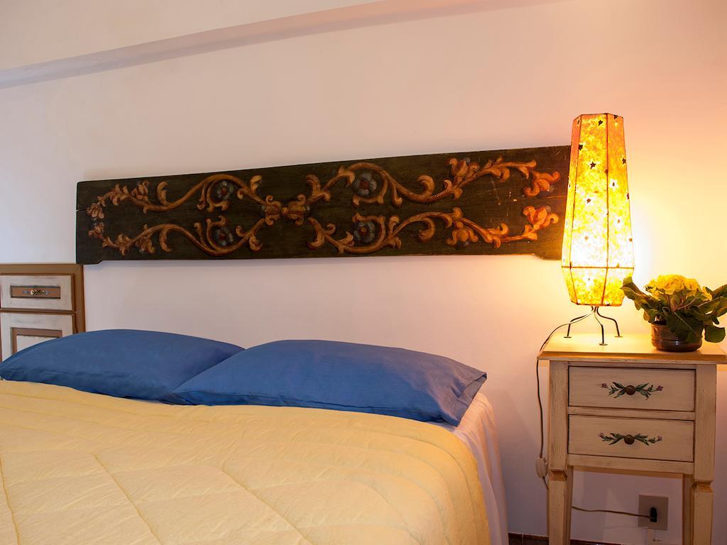 סקופלו Bed And Breakfast Maria מראה חיצוני תמונה
